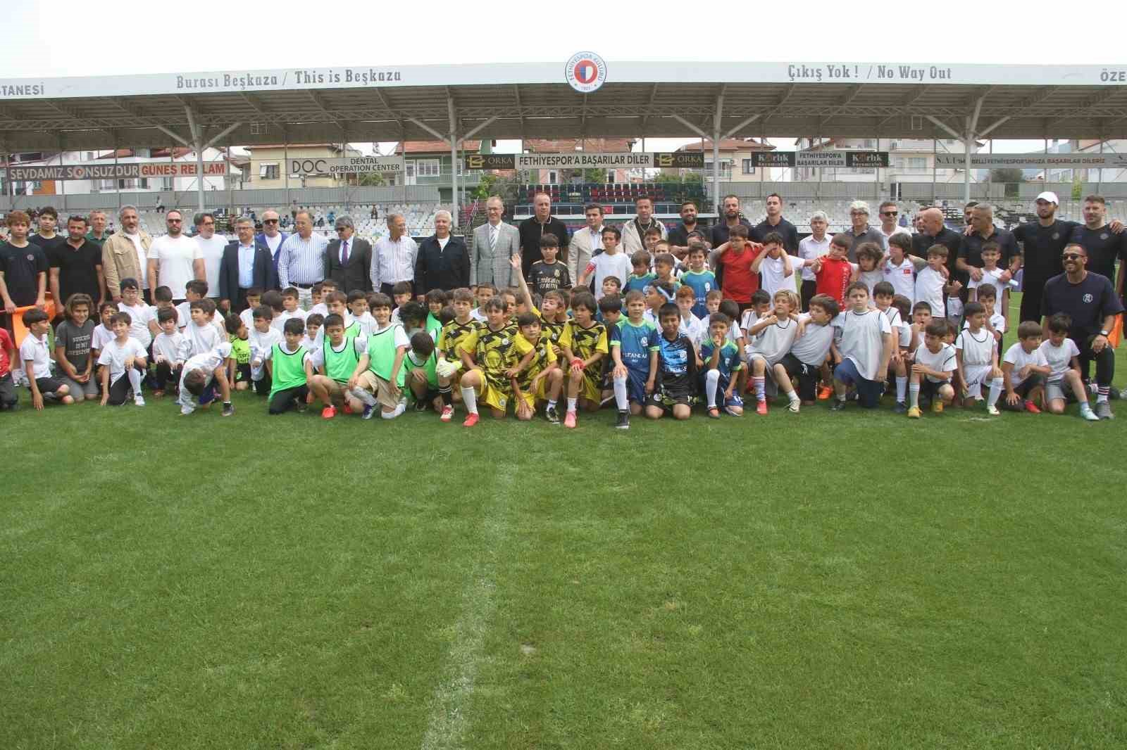 Fethiyespor, 