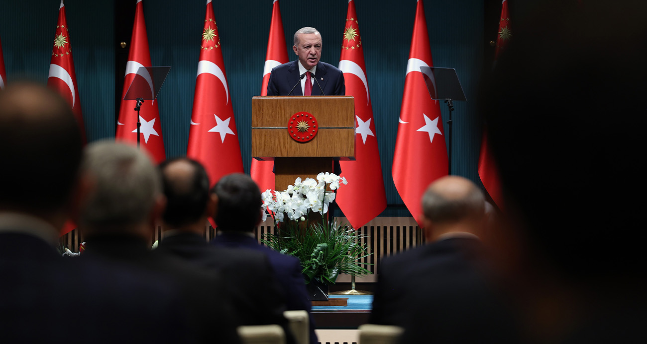 Kritik bir eşiği aştık!