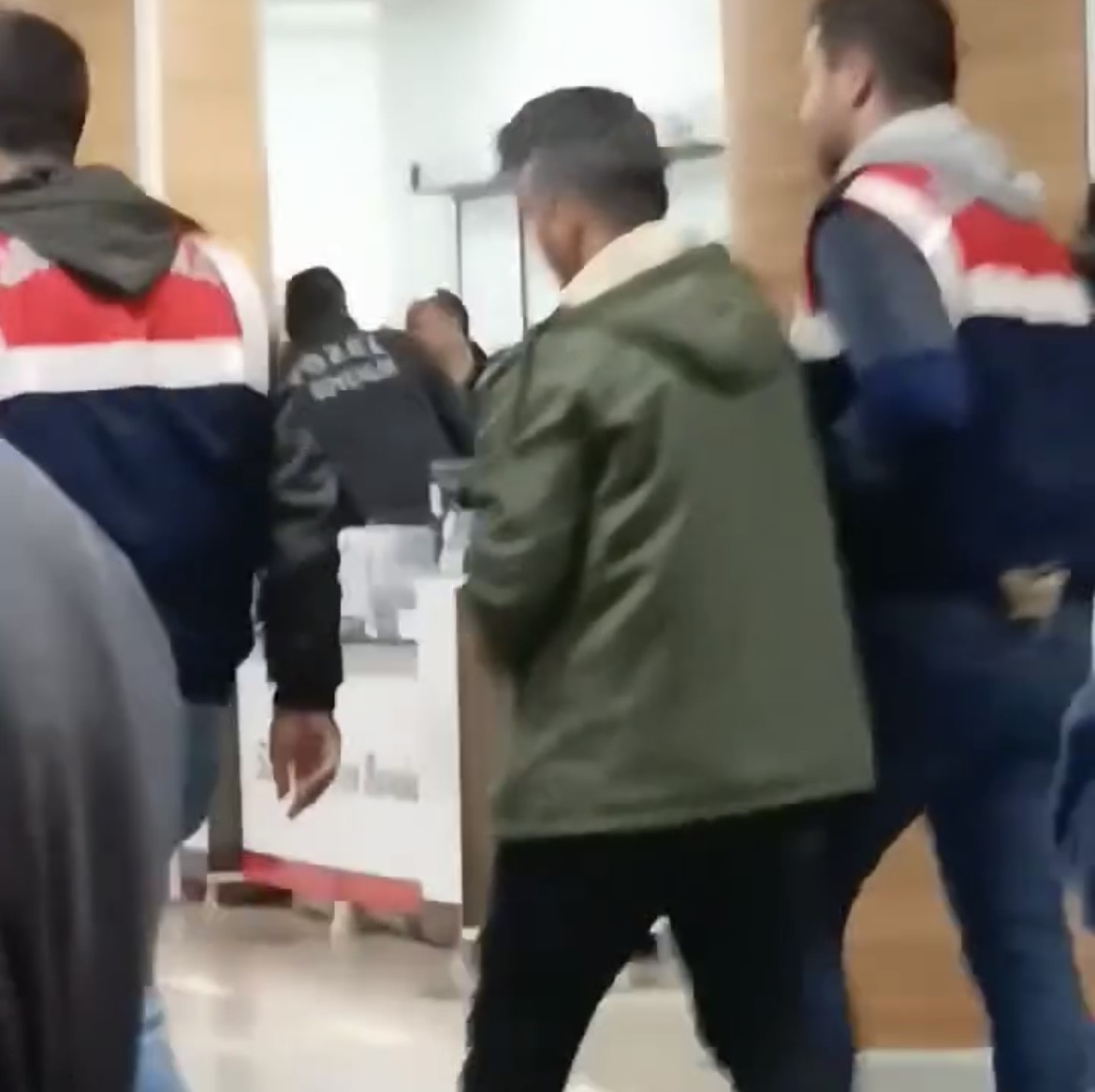 Ordu’da asılı halde bulunan genç kadının kocası tutuklandı