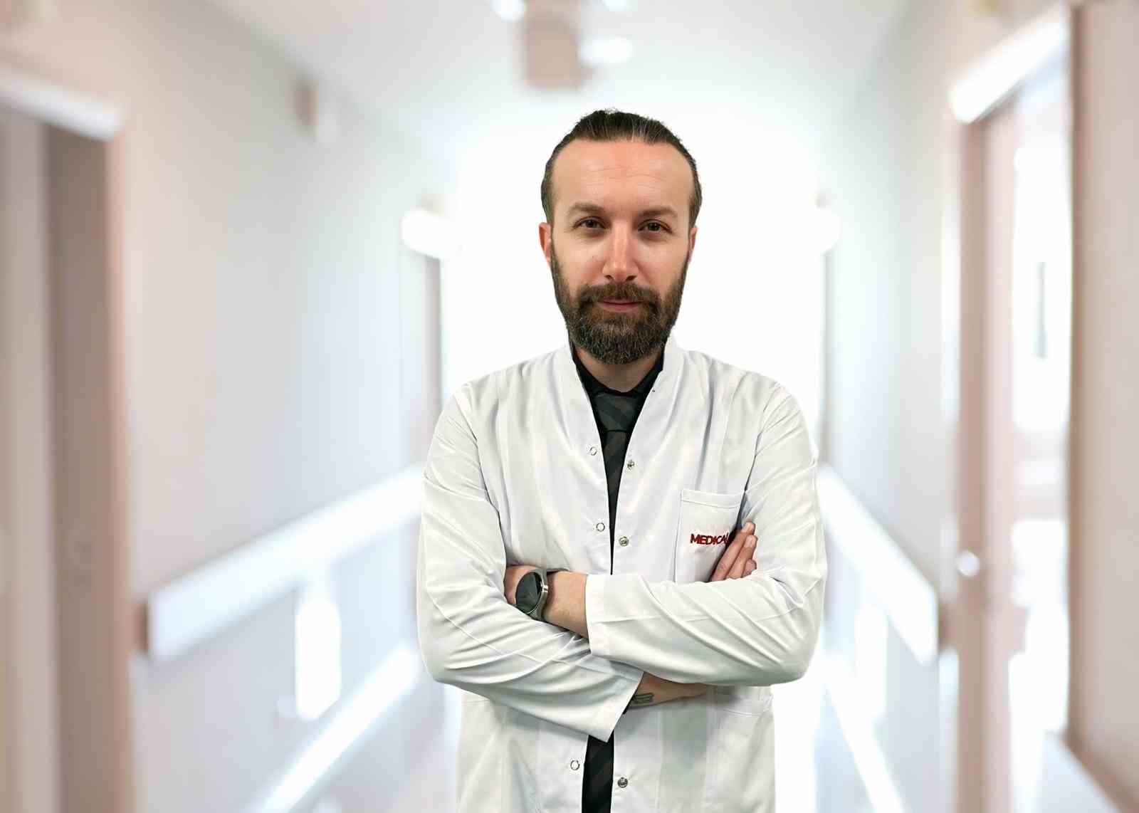 ‘Tiroit kanserindeki artışın tek sebebi Çernobil değil’