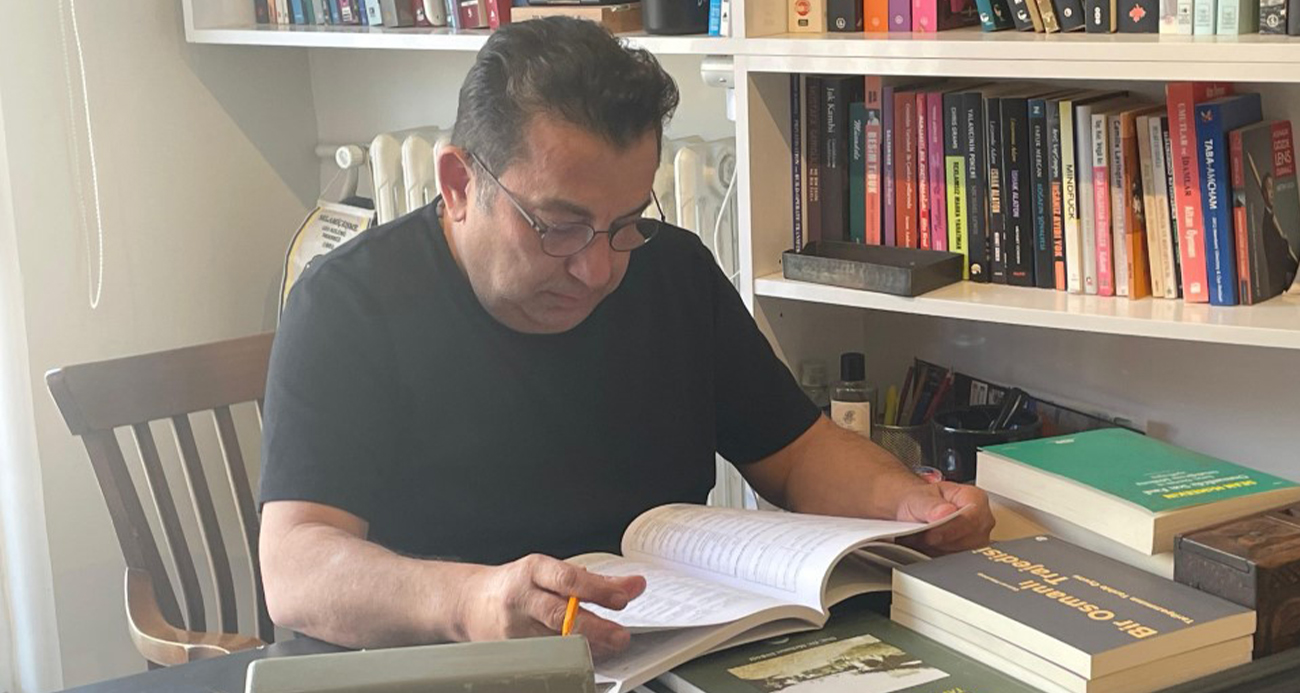 Tarih araştırmacısı Nurhan Çetinkaya’dan Yeni Papa iddiası: 14. LEO Kayserili ve benim akrabam