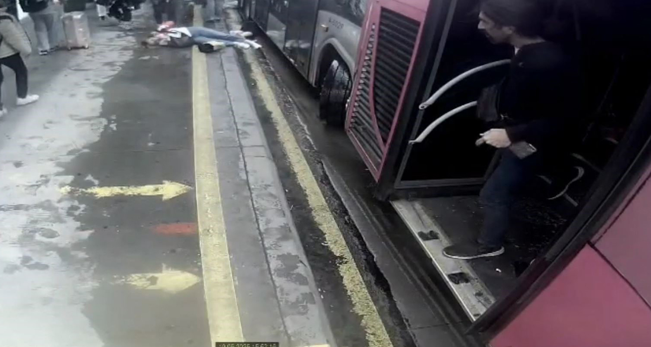 Tutuklanan metrobüs şoförünün ifadesi ortaya çıktı!