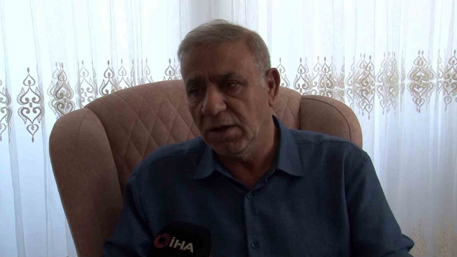 Gazeteci İlhami Işık 