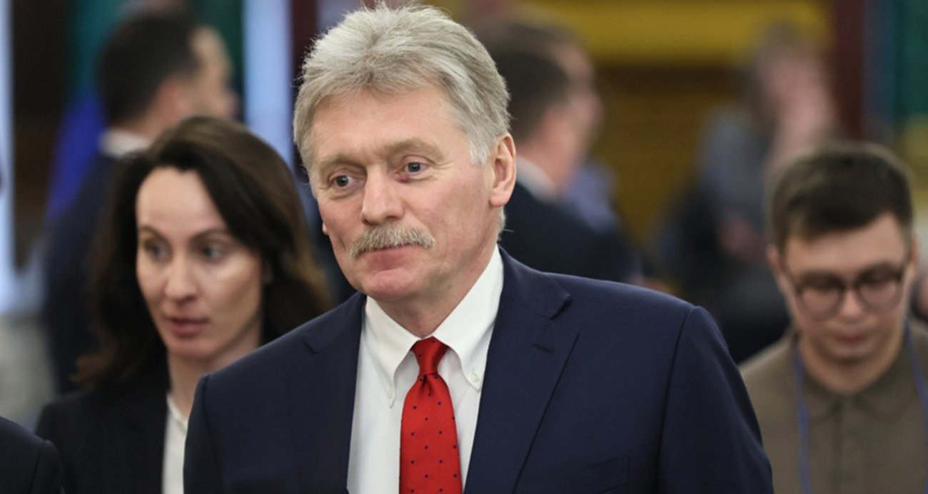 Kremlin: 