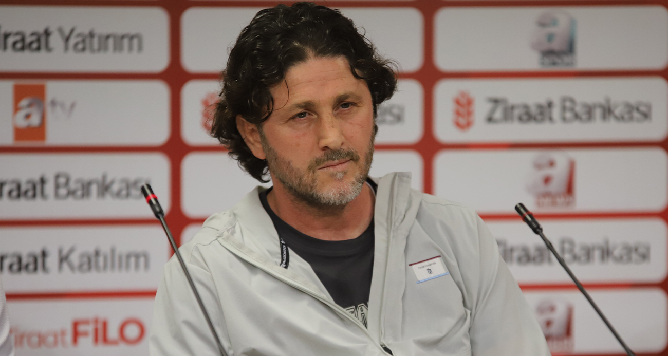 Fatih Tekke: 