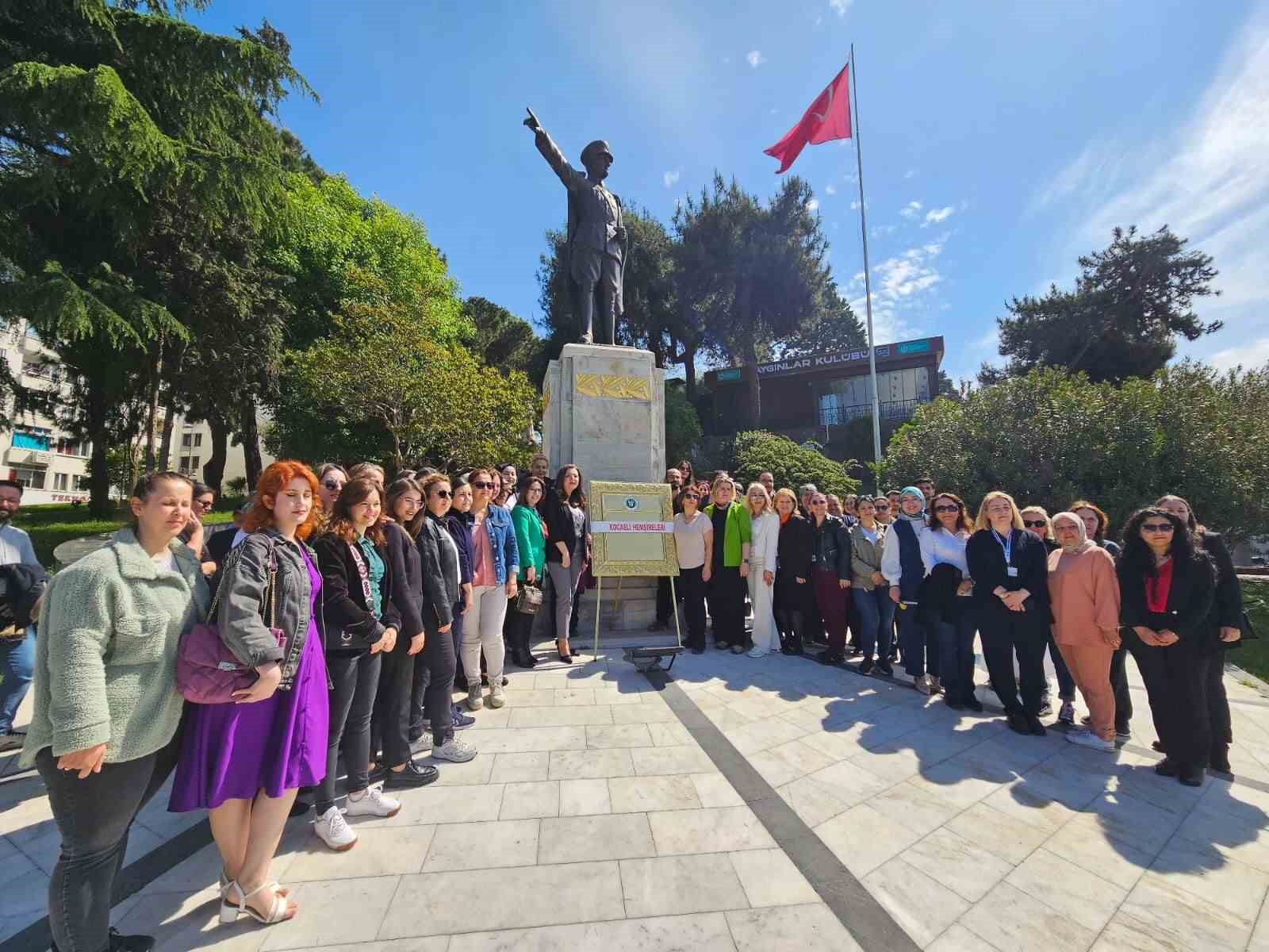 Kocaeli Üniversitesi’nde 