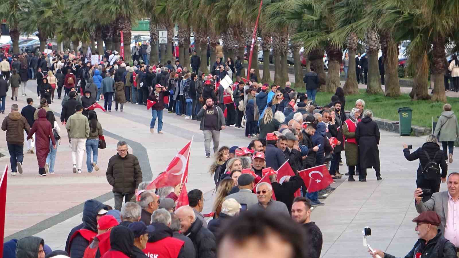 Samsun’da 