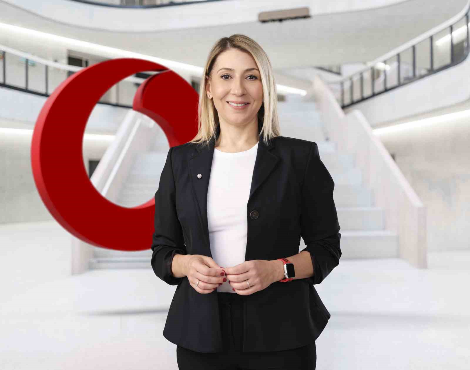 Vodafone Türkiye ve Yandex Türkiye’den iş birliği