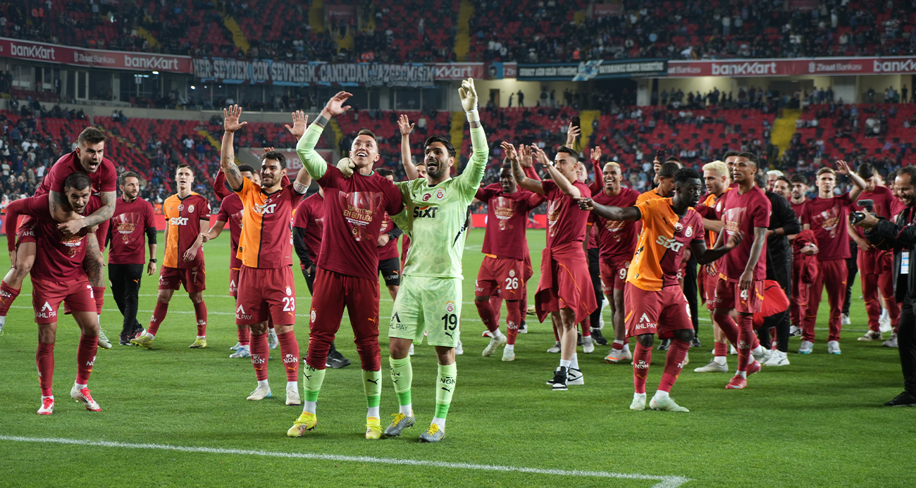 Fernando Muslera, Bülent Korkmaz’ın rekoruna ortak oldu