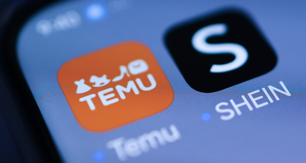 Güney Kore’den Çinli e-ticaret platformu Temu’ya 37,7 milyon liralık ceza