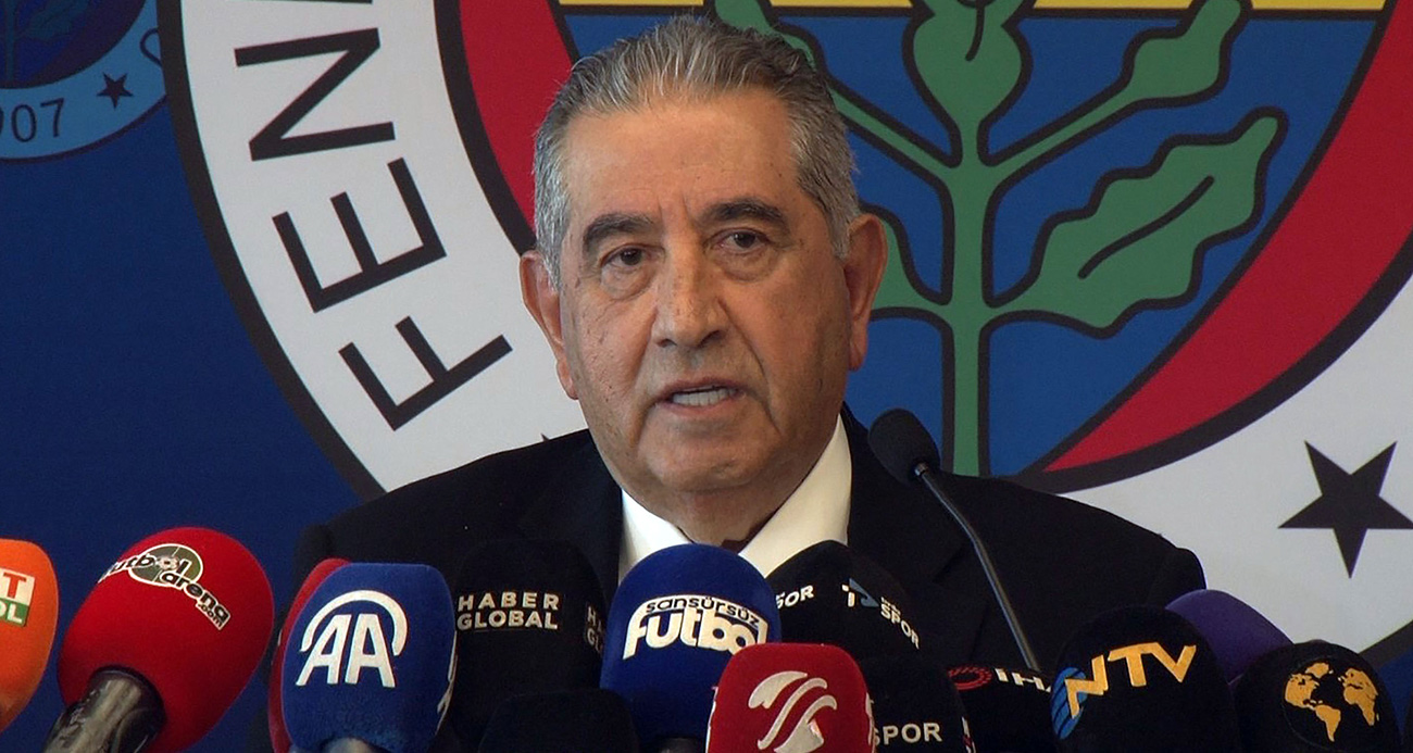 Mahmut Uslu’dan Ali Koç’a çağrı: 