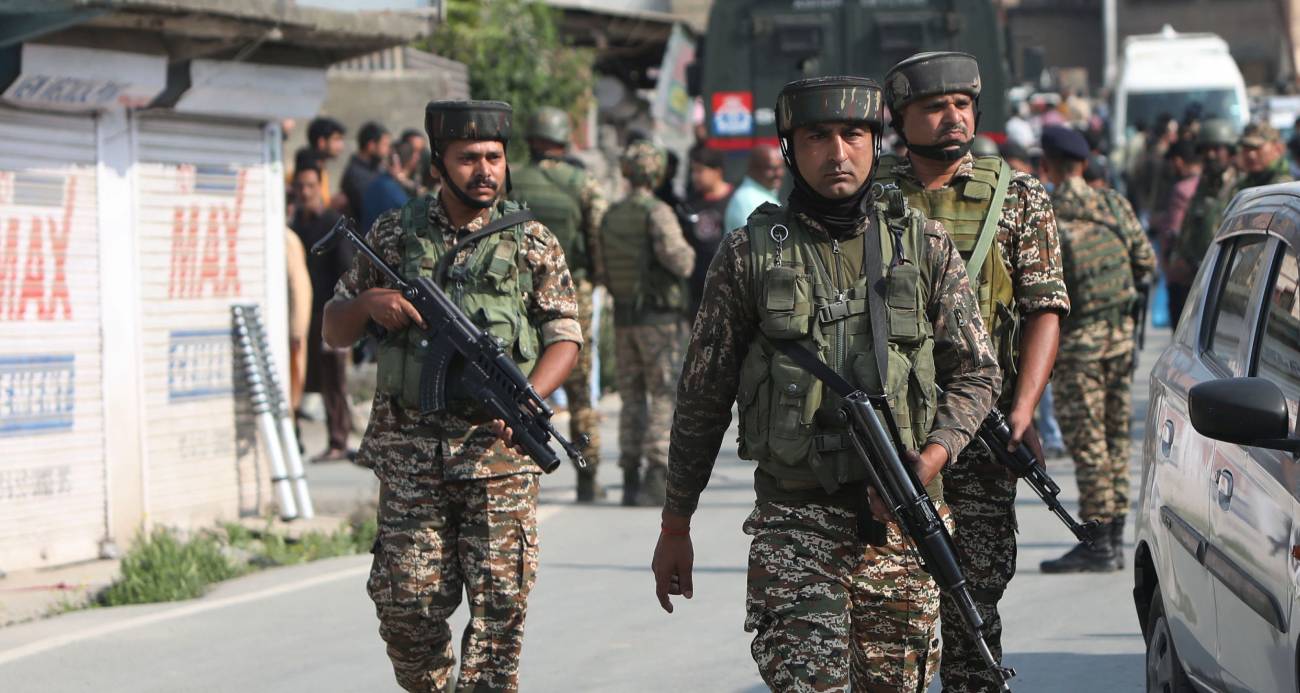 Hindistan ve Pakistan arasındaki ateşkes 18 Mayıs’a kadar uzatıldı