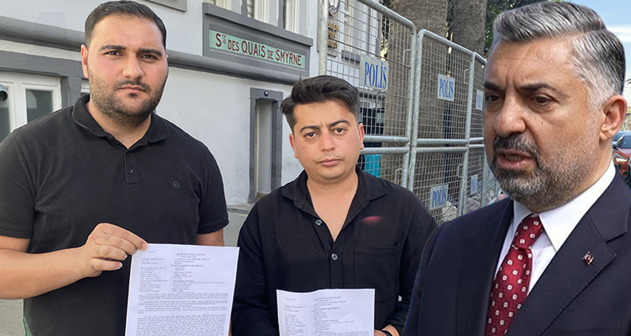 RTÜK Başkanı Şahin’den saldırıya uğrayan İHA ekibine geçmiş olsun mesajı