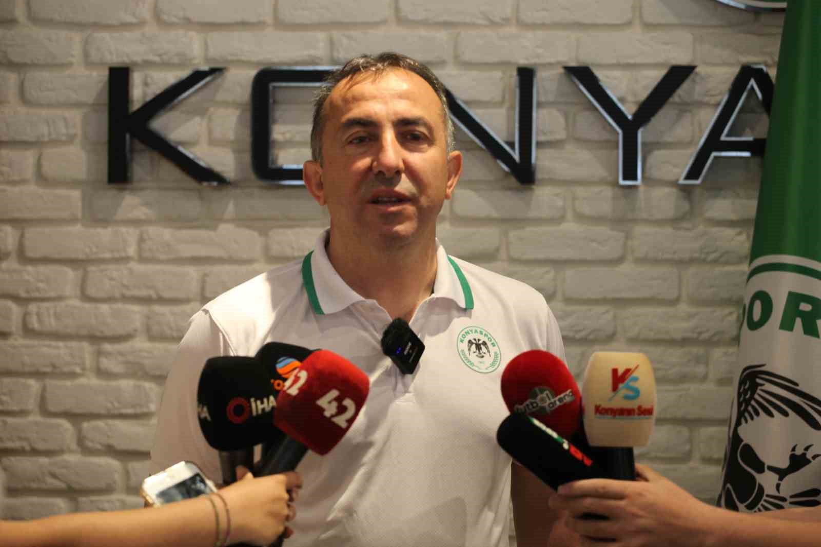 Recep Uçar: 