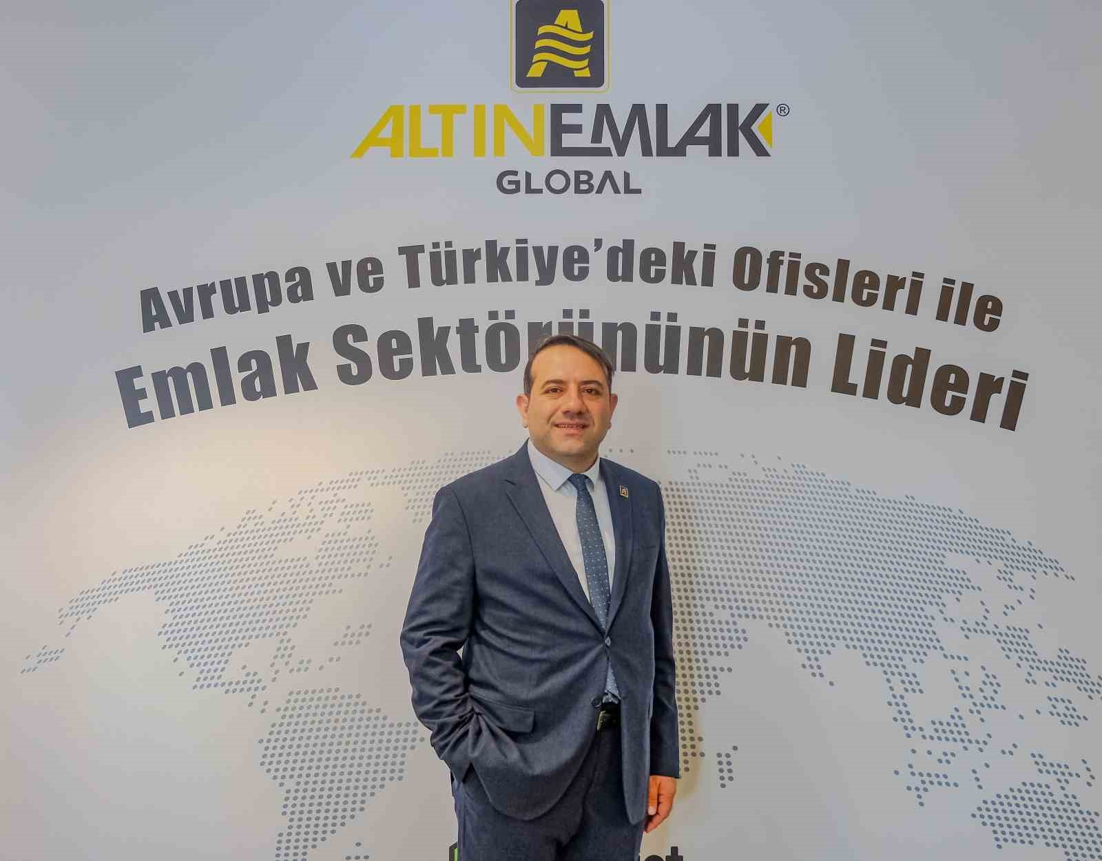 İpotekli konut satışlarında 1,5 kat artış