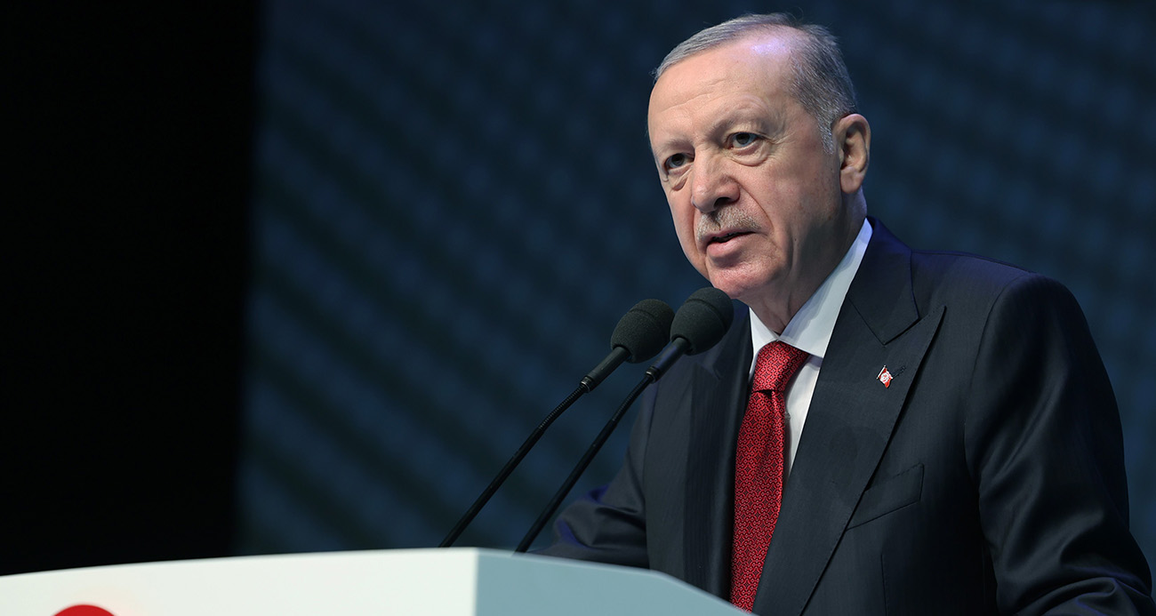 Erdoğan: 