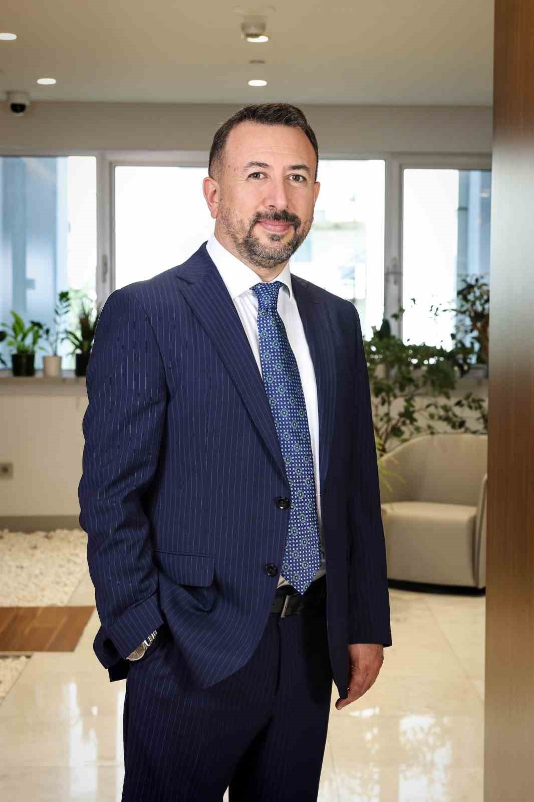Türk Telekom’dan Türkiye’nin enerji verimliliği için akıllı dönüşüm