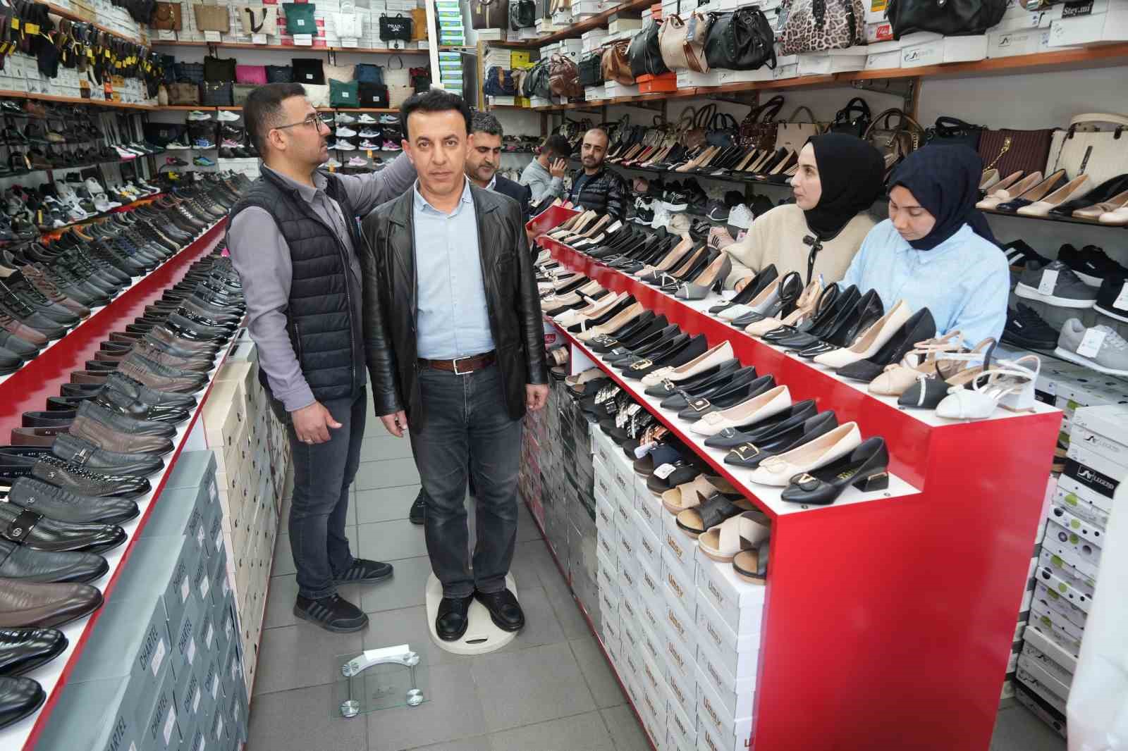 Muş’ta 