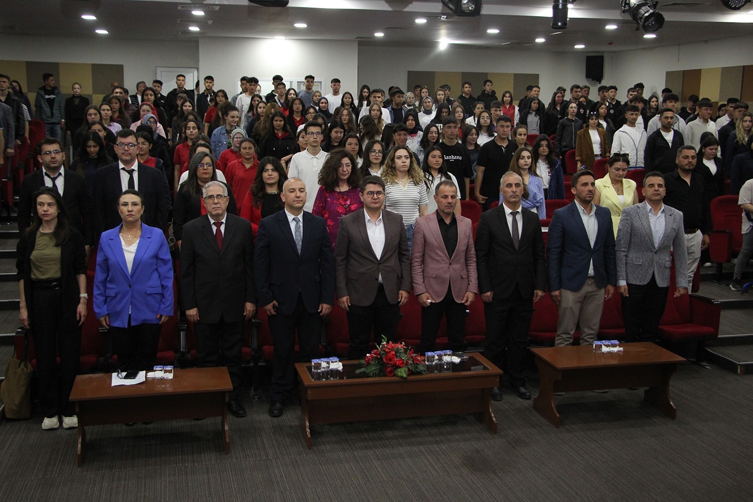 Kula’da 