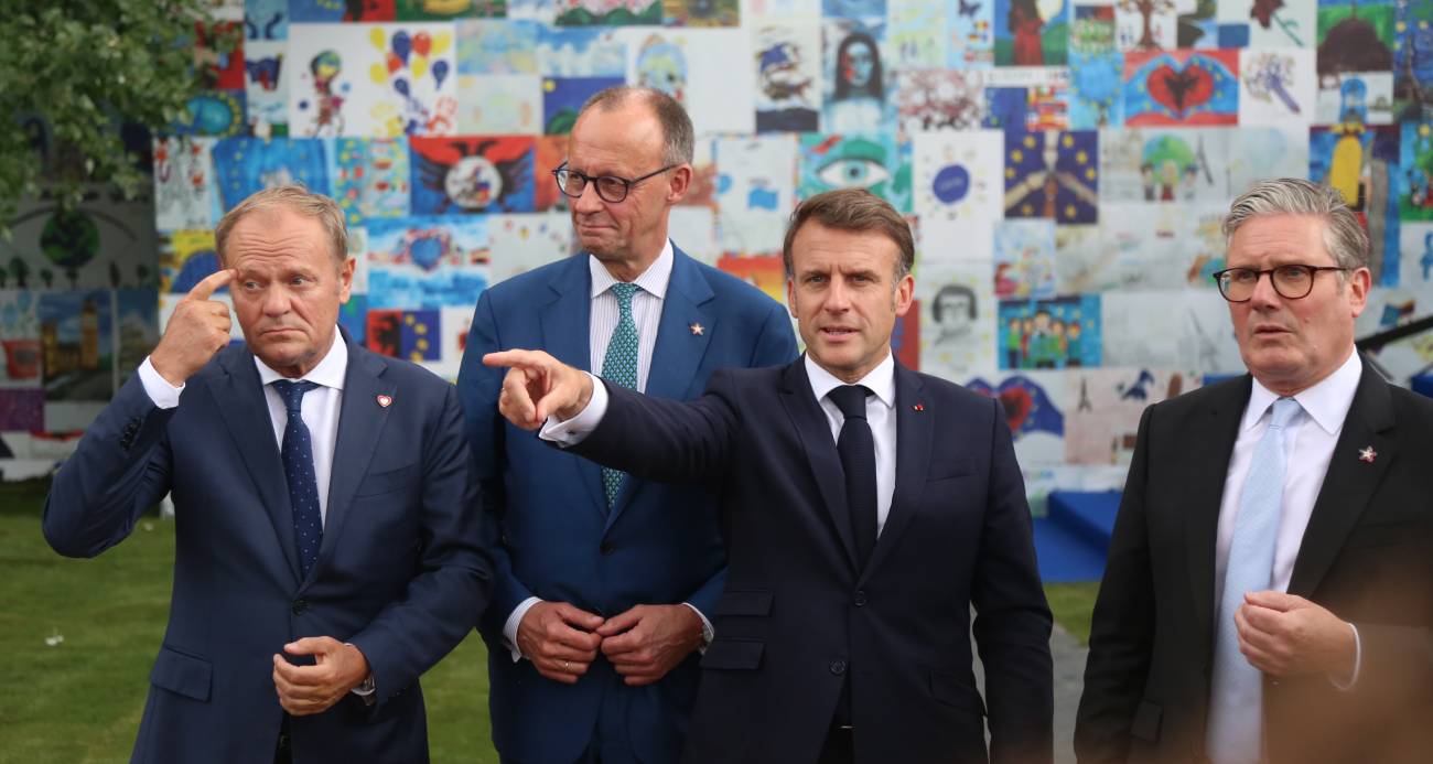 Macron: 