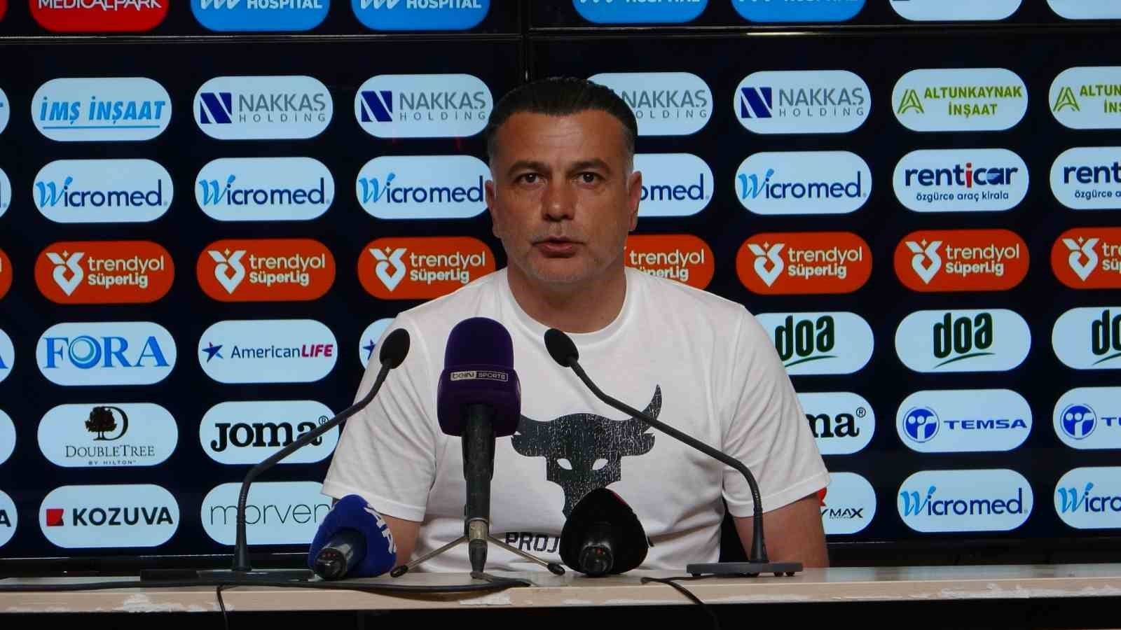 Murat Şahin: 