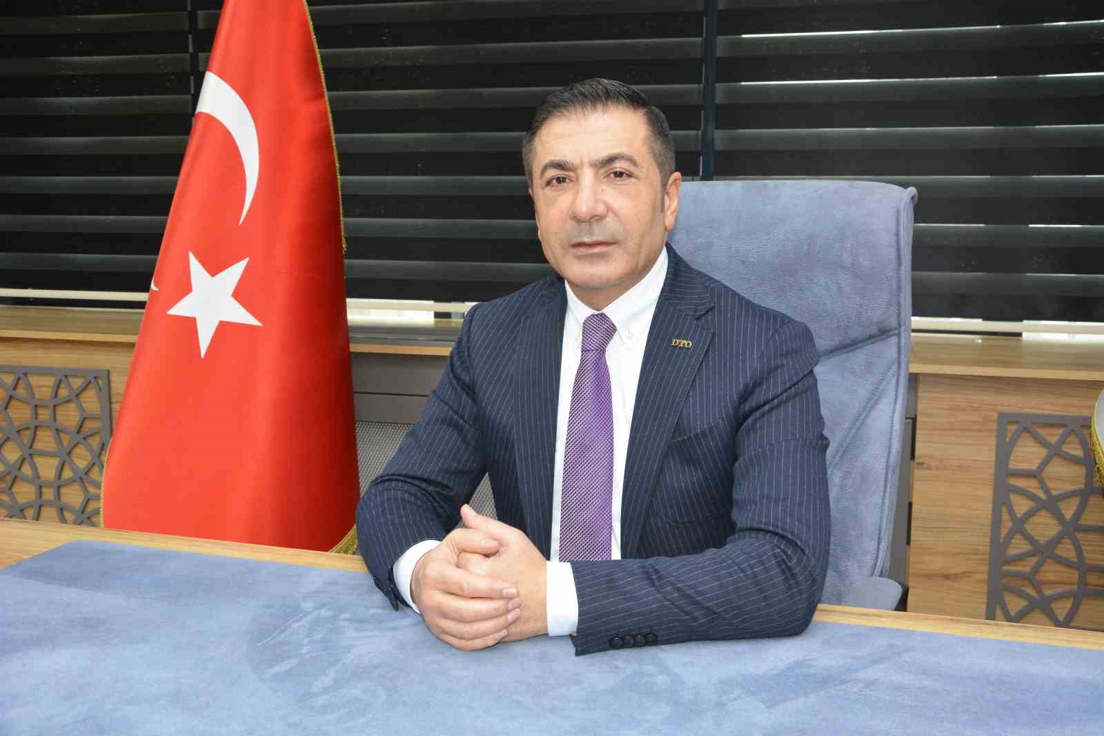 Başkan Erdoğan; 