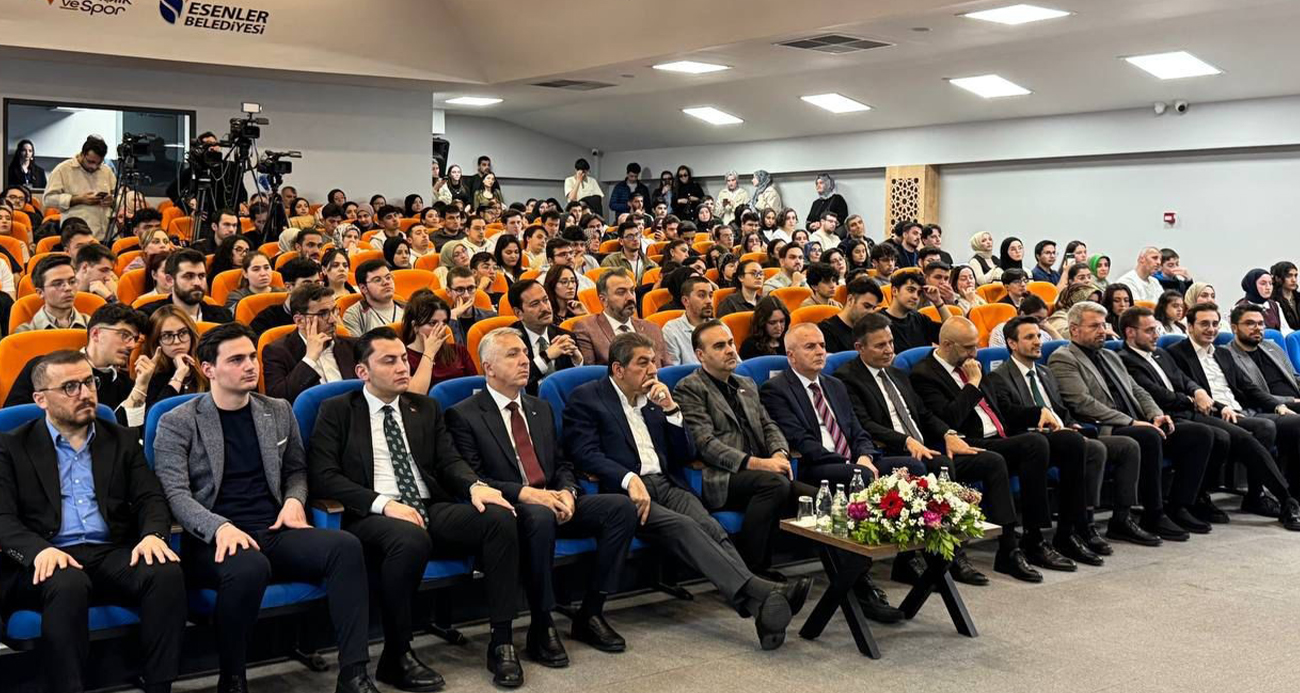 Bakan Kacır: 