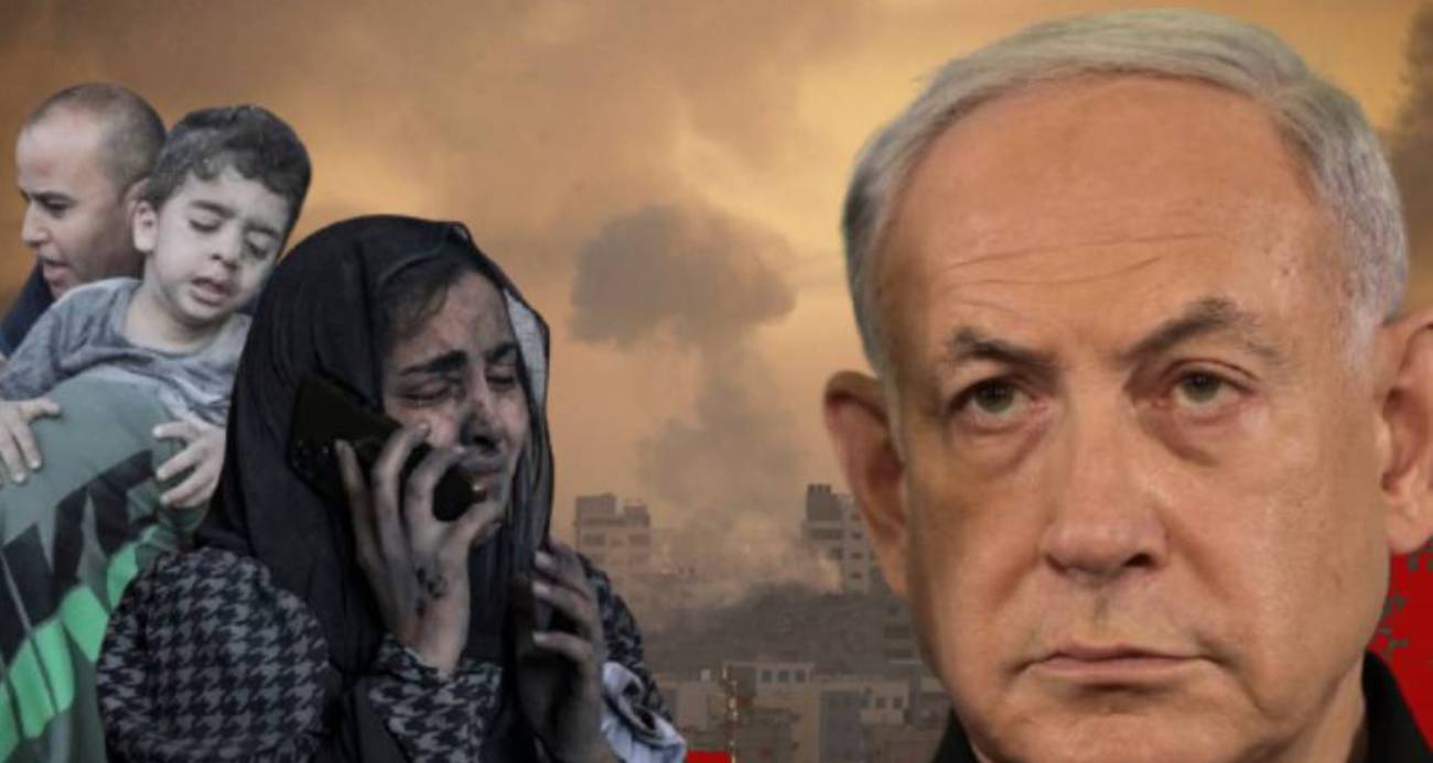 Netanyahu: 