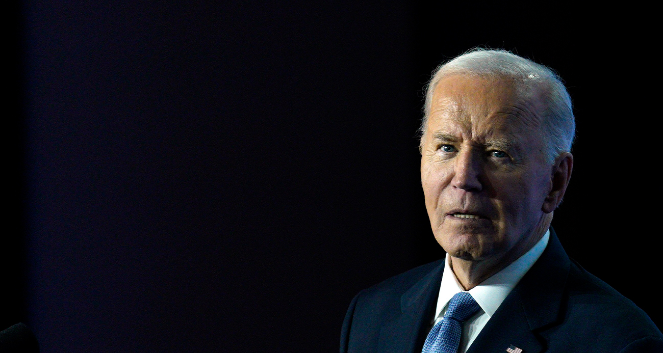 ABD'nin eski Başkanı Biden prostat kanserine yakalandı