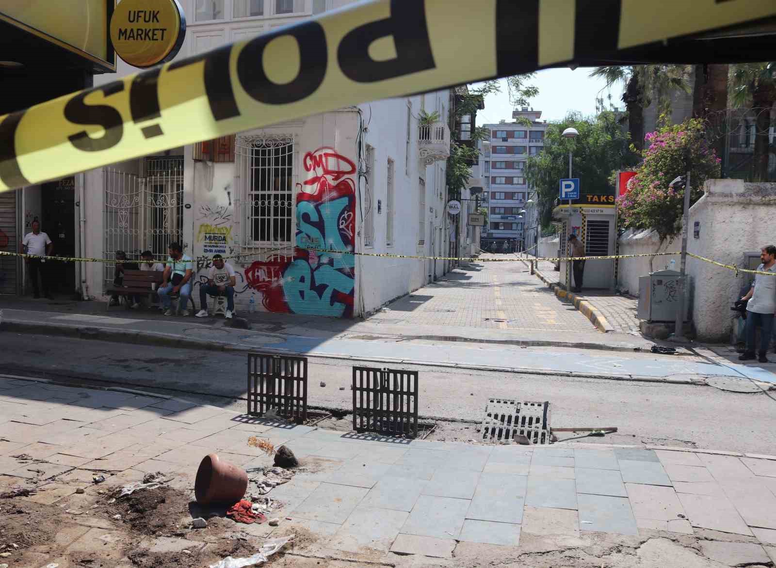 Elektrik Faciası duruşması ertelendi