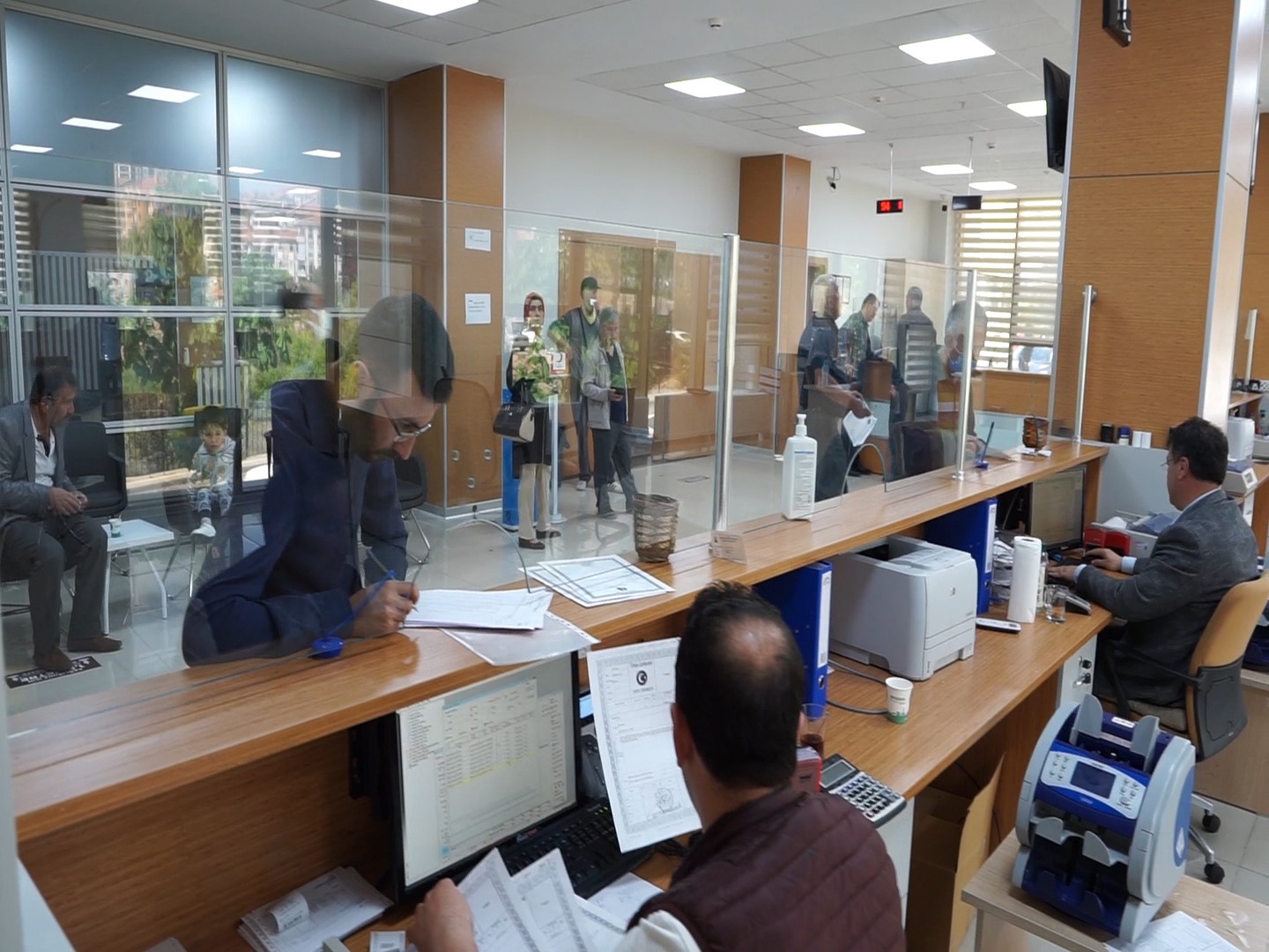 Pursaklar Belediye Başkanı Çetin’den mükelleflere önemli hatırlatma