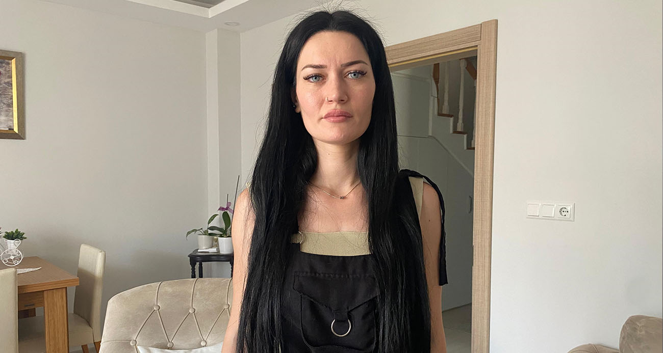 Solaryumda kabusu yaşadı: 