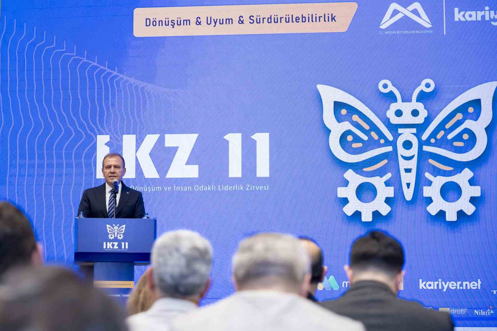 Başkan Seçer: 