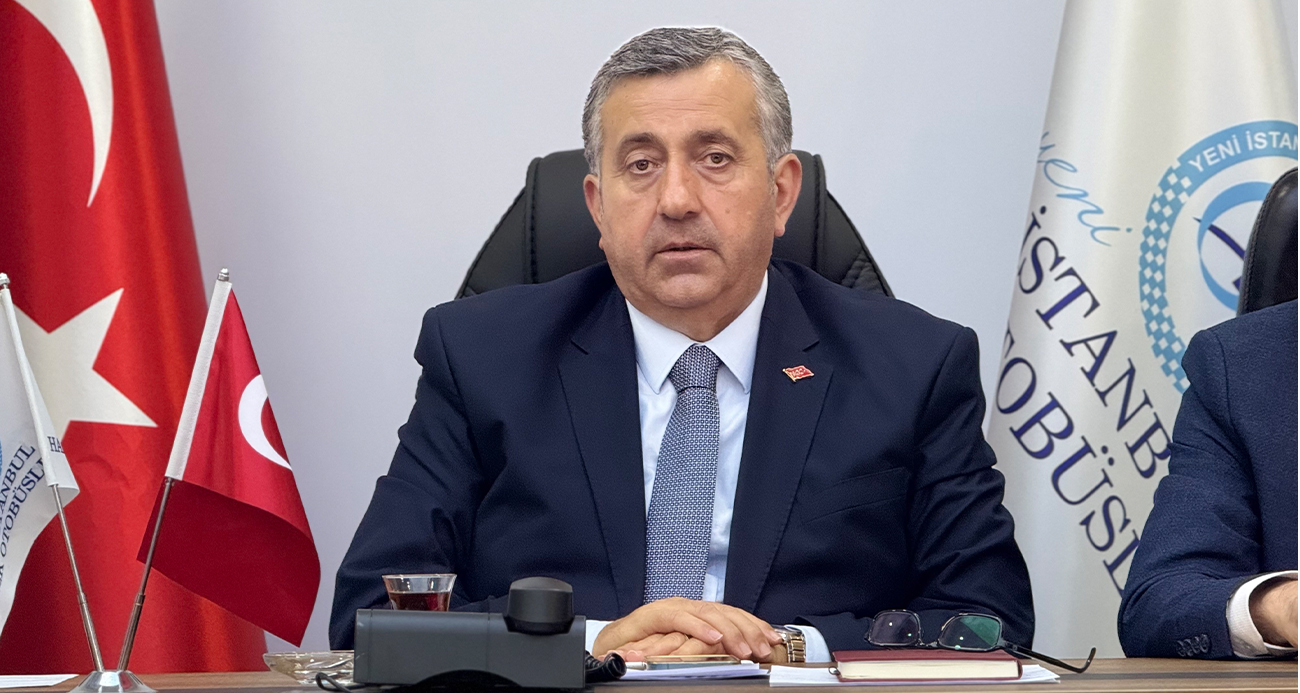 Toplu taşıma kullananlar dikkat!