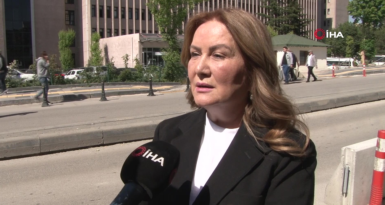 Gazeteci Nuray Başaran Demir’den Özgür Özel hakkında suç duyurusu