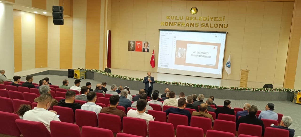 Kulu’da 