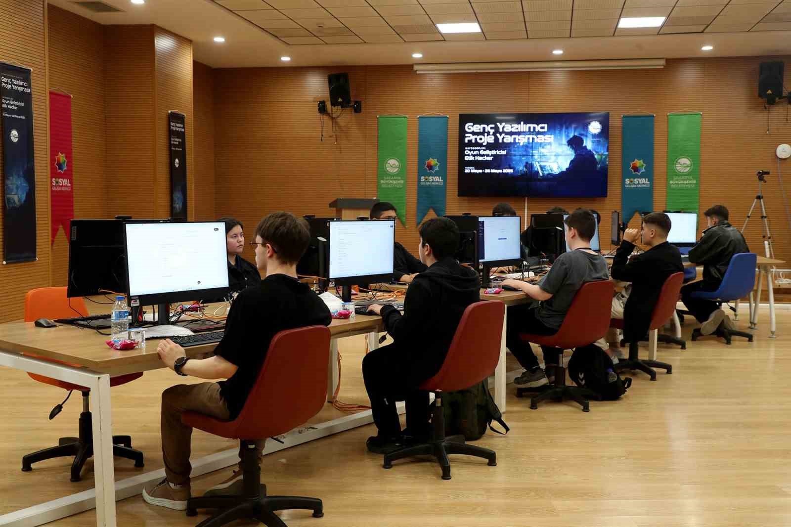 ‘Etik Hacker’ yarışması tamamlandı: Güvenlik açıklarını bulmak için kıyasıya yarıştılar