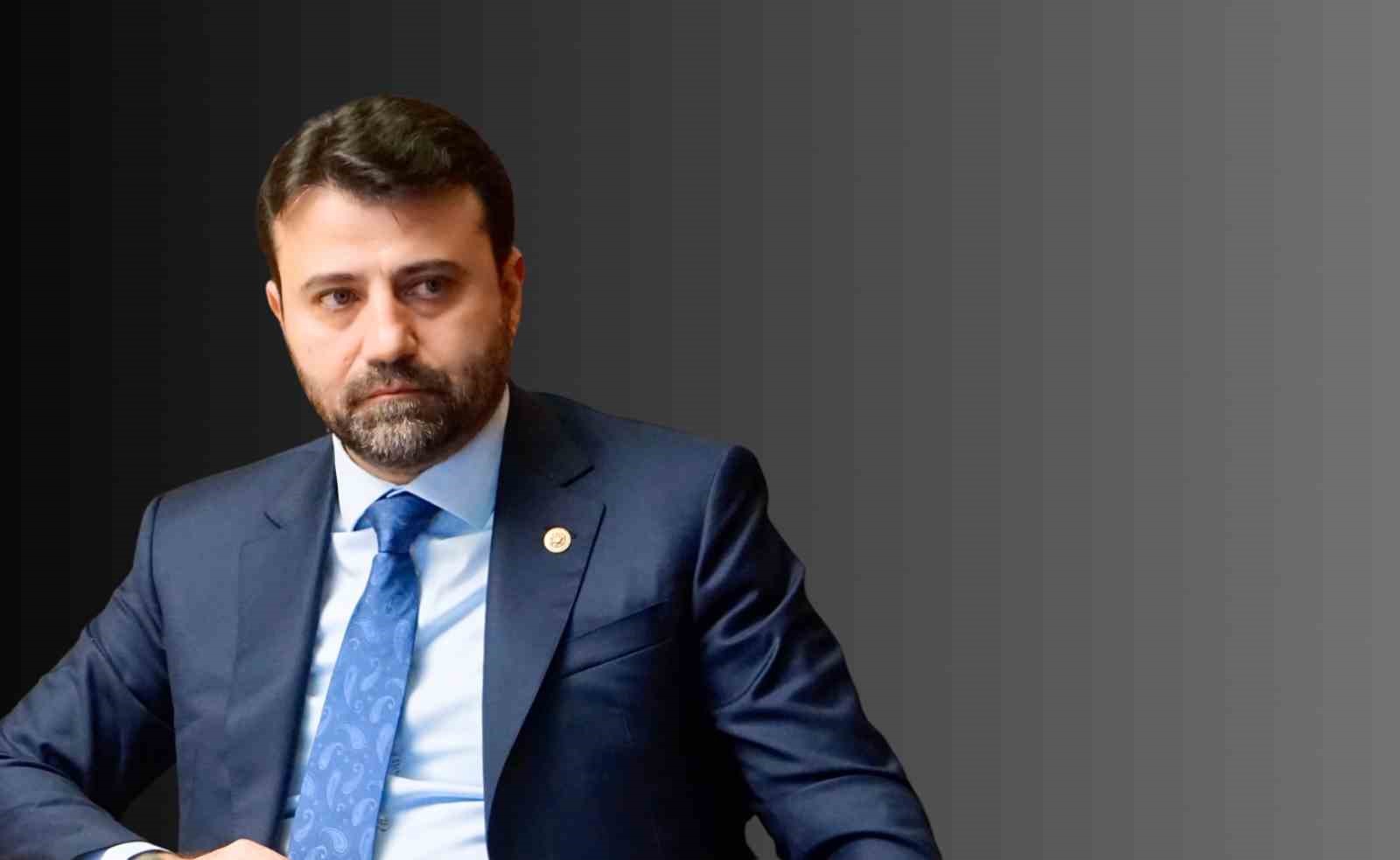 Karabük’e 97,9 milyon TL KÖYDES ödeneği ayrıldı