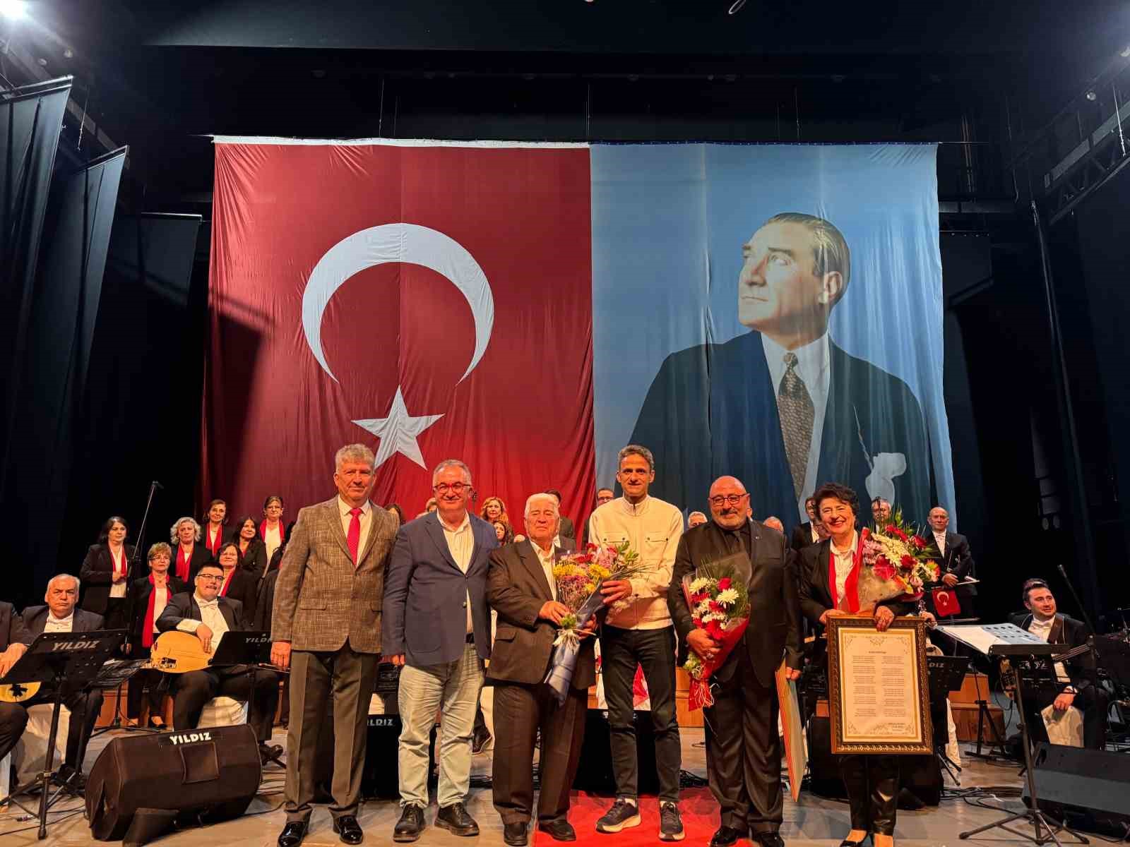 Çaycuma’da 