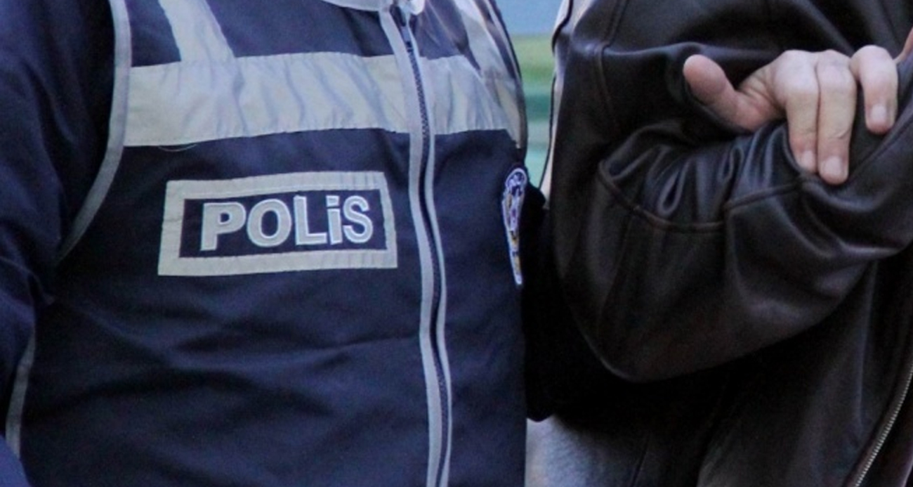 İstanbul merkezli 35 ilde eş zamanlı FETÖ operasyonu: 56 gözaltı