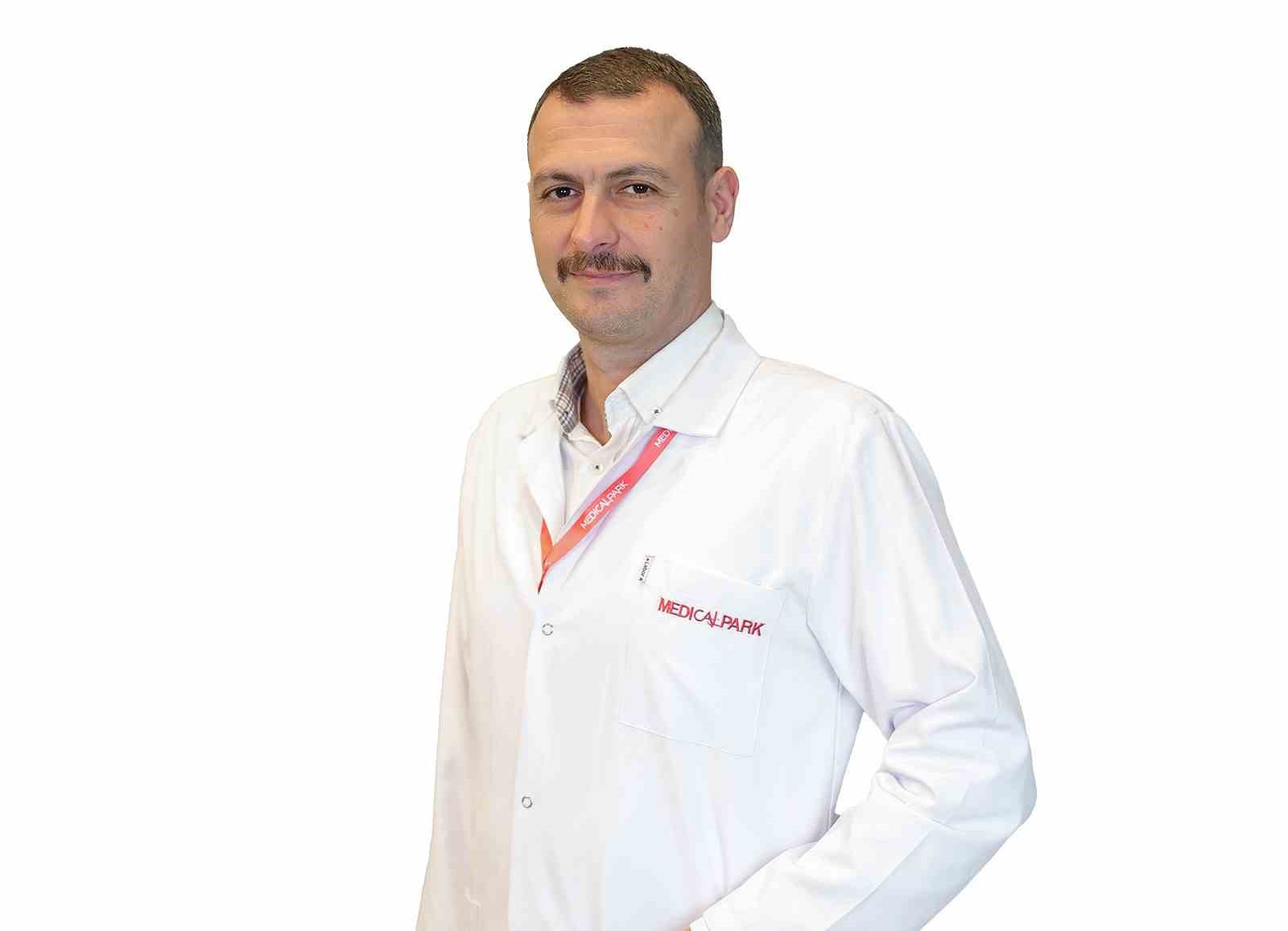 Doç. Dr. Ünal: 