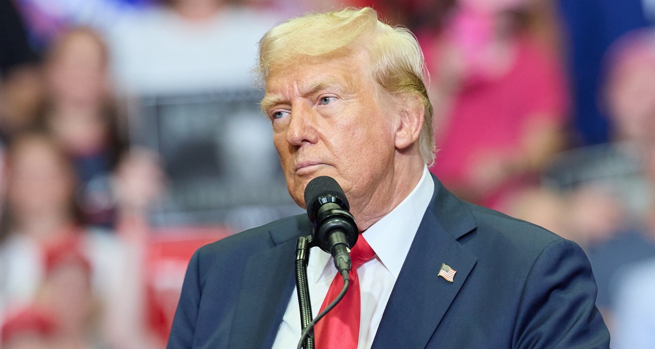 ABD yargısı, Trump'ın 