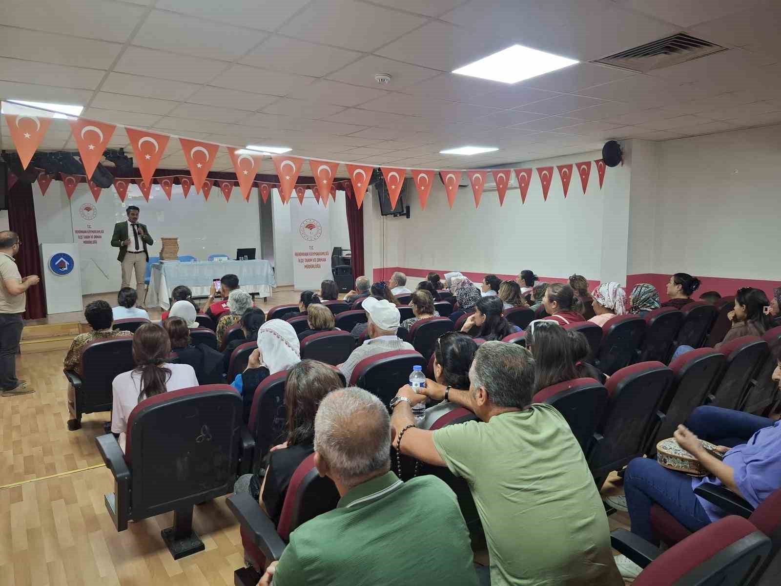 Hekimhan’da 