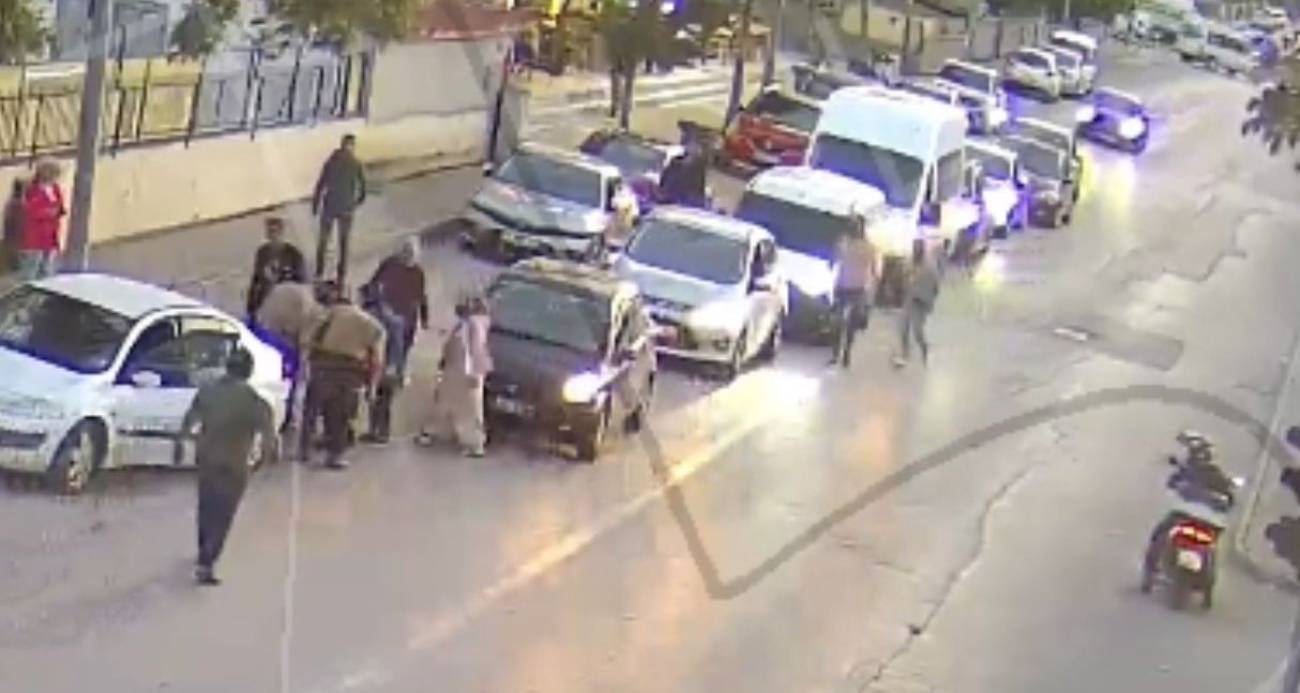 Erzincan’da boğazına yiyecek takılan 8 aylık bebek, Heimlich manevrası ile kurtarıldı
