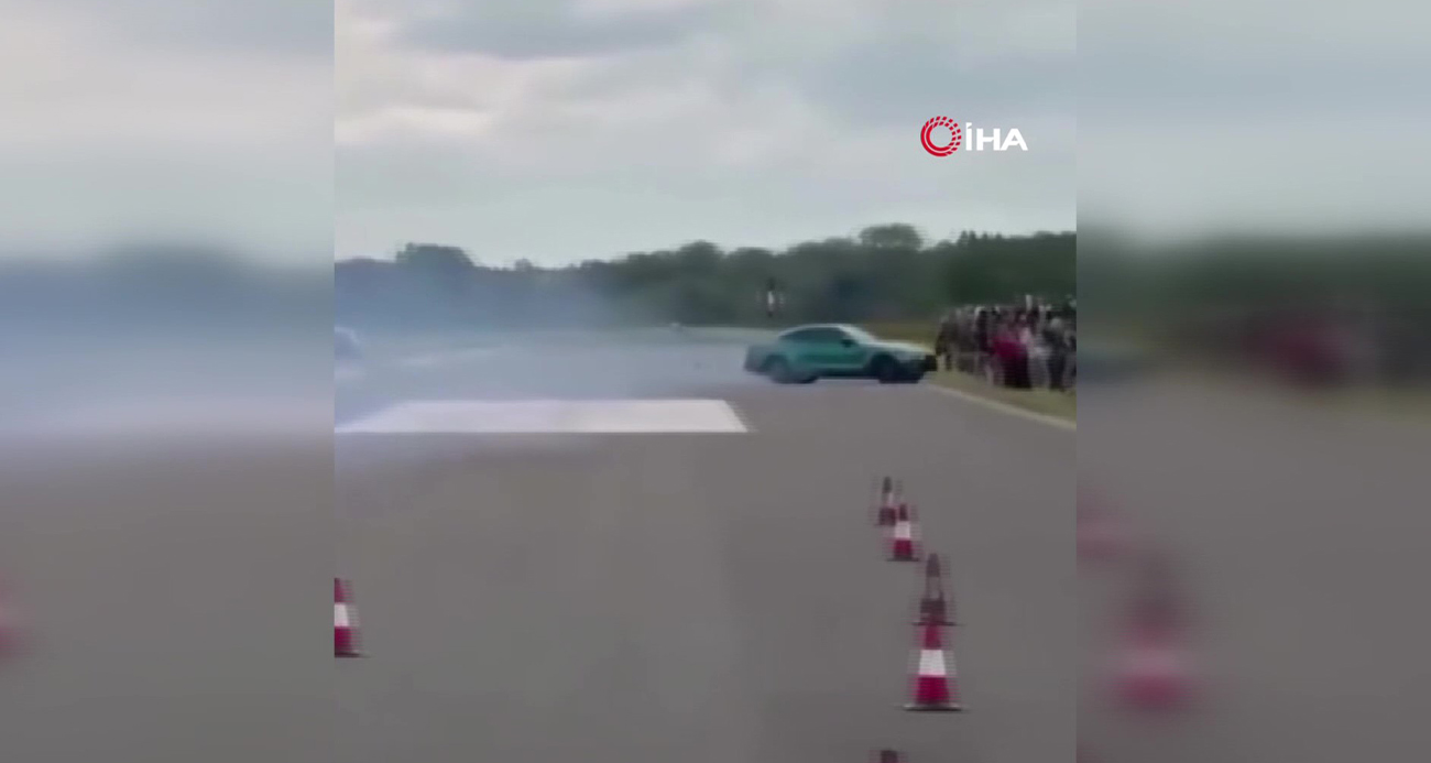 4'ü ağır 18 kişi yaralandı!