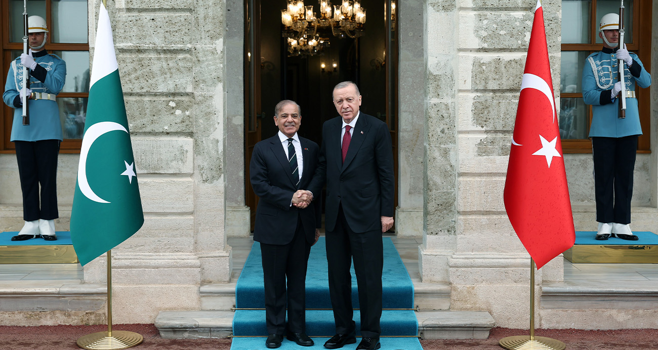 Dolmabahçe'de kritik zirve!