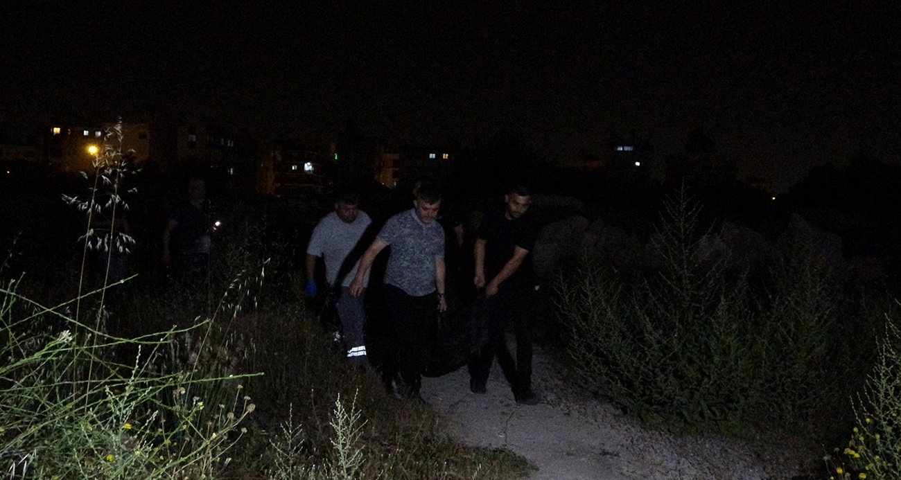Antalya'da baba oğul tartışması ölümle sonuçlandı