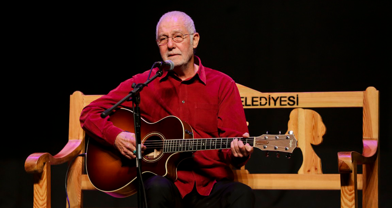 İlhan Şeşen hayatını kaybetti