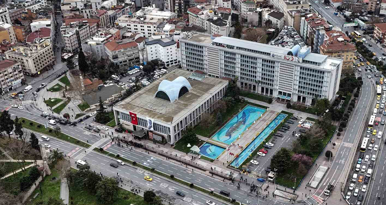 İBB Muhtarlık İşleri Daire Başkanı’nın ifadesi ortaya çıktı!