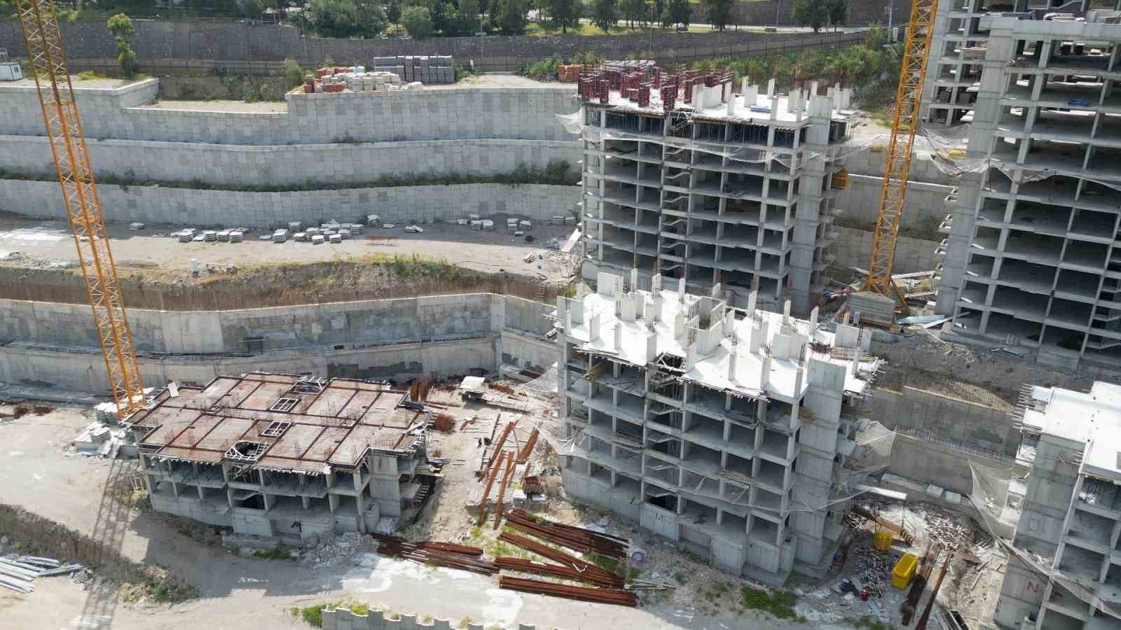 Başkan Saygılı: 
